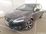  Nissan  Qashqai NISSAN  / 2021 / 5P / Crossover 1.3 MHEV 158ch Xtronic Tekna 