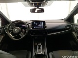  Nissan  Qashqai NISSAN  / 2021 / 5P / Crossover 1.3 MHEV 158ch Xtronic Tekna #5