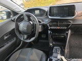  Peugeot  208 ELECTRIQUE 50 KWH 136CH ALLURE  26 #7