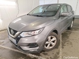  Nissan  Qashqai NISSAN  / 2017 / 5P / Crossover 1.5 DCI 115 DCT Business Edition 