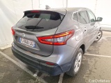 Nissan  Qashqai NISSAN  / 2017 / 5P / Crossover 1.5 DCI 115 DCT Business Edition #3