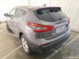  Nissan  Qashqai NISSAN  / 2017 / 5P / Crossover 1.5 DCI 115 DCT Business Edition #2