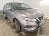  Nissan  Qashqai NISSAN  / 2017 / 5P / Crossover 1.5 DCI 115 DCT Business Edition #4