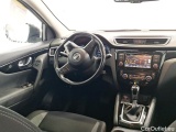 Nissan  Qashqai NISSAN  / 2017 / 5P / Crossover 1.5 DCI 115 DCT Business Edition #5