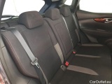  Nissan  Qashqai NISSAN  / 2017 / 5P / Crossover 1.5 DCI 115 DCT Business Edition #9