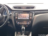  Nissan  Qashqai NISSAN  / 2017 / 5P / Crossover 1.5 DCI 115 DCT Business Edition #10