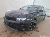  Opel  Astra  Berline 5-pt. GS 1.2 Turbo 130CV BVM6 6E 