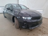  Opel  Astra  Berline 5-pt. GS 1.2 Turbo 130CV BVM6 6E #4