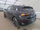  Opel  Astra  Berline 5-pt. GS 1.2 Turbo 130CV BVM6 6E #2
