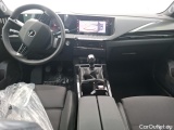  Opel  Astra  Berline 5-pt. GS 1.2 Turbo 130CV BVM6 6E #5