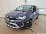 Opel  Crossland  X Elegance 1.2 Turbo 130CV BVA6 E6d / VO RECONDITIONNE - PHOTOS AVANT RECONDITIONNEMENT 