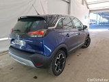  Opel  Crossland  X Elegance 1.2 Turbo 130CV BVA6 E6d / VO RECONDITIONNE - PHOTOS AVANT RECONDITIONNEMENT #3