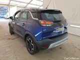  Opel  Crossland  X Elegance 1.2 Turbo 130CV BVA6 E6d / VO RECONDITIONNE - PHOTOS AVANT RECONDITIONNEMENT #2