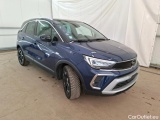  Opel  Crossland  X Elegance 1.2 Turbo 130CV BVA6 E6d / VO RECONDITIONNE - PHOTOS AVANT RECONDITIONNEMENT #4