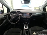  Opel  Crossland  X Elegance 1.2 Turbo 130CV BVA6 E6d / VO RECONDITIONNE - PHOTOS AVANT RECONDITIONNEMENT #5