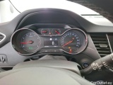  Opel  Crossland  X Elegance 1.2 Turbo 130CV BVA6 E6d / VO RECONDITIONNE - PHOTOS AVANT RECONDITIONNEMENT #6