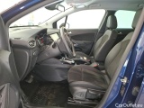  Opel  Crossland  X Elegance 1.2 Turbo 130CV BVA6 E6d / VO RECONDITIONNE - PHOTOS AVANT RECONDITIONNEMENT #8