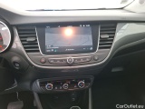  Opel  Crossland  X Elegance 1.2 Turbo 130CV BVA6 E6d / VO RECONDITIONNE - PHOTOS AVANT RECONDITIONNEMENT #7