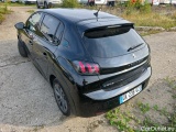  Peugeot  208 ELECTRIQUE 50 KWH 136CH ALLURE  26 #10