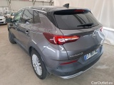  Opel   Grandland X Grandland X INNOVATION 1.6 120CV BVA6 E6 #2