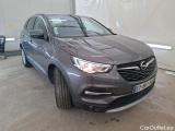  Opel   Grandland X Grandland X INNOVATION 1.6 120CV BVA6 E6 #4