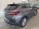  Opel   Grandland X Grandland X INNOVATION 1.6 120CV BVA6 E6 #3