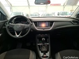  Opel   Grandland X Grandland X INNOVATION 1.6 120CV BVA6 E6 #5