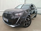  Peugeot  2008 PEUGEOT  / 2019 / 5P / Crossover 1.5 BLUEHDI 100 S&S ALLURE BUSINESS 