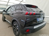  Peugeot  2008 PEUGEOT  / 2019 / 5P / Crossover 1.5 BLUEHDI 100 S&S ALLURE BUSINESS #2