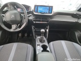  Peugeot  2008 PEUGEOT  / 2019 / 5P / Crossover 1.5 BLUEHDI 100 S&S ALLURE BUSINESS #5