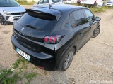  Peugeot  208 ELECTRIQUE 50 KWH 136CH ALLURE  26 #21