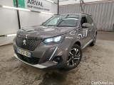  Peugeot  2008  Allure Business 1.5 HDi 100CV BVM6 E6d 