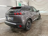  Peugeot  2008  Allure Business 1.5 HDi 100CV BVM6 E6d #3
