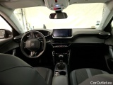  Peugeot  2008  Allure Business 1.5 HDi 100CV BVM6 E6d #5