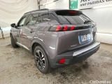  Peugeot  2008  Allure Business 1.5 HDi 100CV BVM6 E6d #2