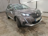  Peugeot  2008  Allure Business 1.5 HDi 100CV BVM6 E6d #4