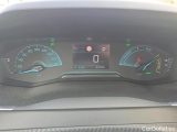  Peugeot  208 ELECTRIQUE 50 KWH 136CH ALLURE  26 #22