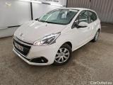  Peugeot  208  Active Business 1.2 80CV BVM5 E6dT 