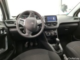  Peugeot  208  Active Business 1.2 80CV BVM5 E6dT #5