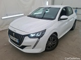  Peugeot  208  Active Business 1.5 HDi 100CV BVM6 E6d / VO RECONDITIONNE - PHOTOS AVANT RECONDITIONNEMENT 