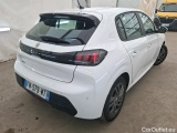  Peugeot  208  Active Business 1.5 HDi 100CV BVM6 E6d / VO RECONDITIONNE - PHOTOS AVANT RECONDITIONNEMENT #3