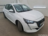  Peugeot  208  Active Business 1.5 HDi 100CV BVM6 E6d / VO RECONDITIONNE - PHOTOS AVANT RECONDITIONNEMENT #4