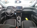  Peugeot  208  Active Business 1.5 HDi 100CV BVM6 E6d / VO RECONDITIONNE - PHOTOS AVANT RECONDITIONNEMENT #5