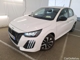  Peugeot  208  Active 1.2 PureTech 100CV BVM6 E6d 