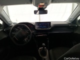  Peugeot  208  Active 1.2 PureTech 100CV BVM6 E6d #5