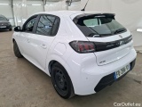  Peugeot  208  Active Business 1.2 PureTech 75CV BVM5 E6d #2