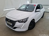  Peugeot  208  Active Business 1.2 PureTech 75CV BVM5 E6d 
