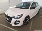  Peugeot  208  Active 1.2 PureTech 100CV BVM6 E6d 