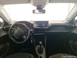 Peugeot  208  Active 1.2 PureTech 100CV BVM6 E6d #5
