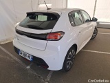  Peugeot  208  Active 1.2 PureTech 100CV BVM6 E6d #3